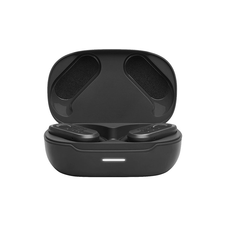 Auriculares JBL Endurance Peak 3 Negro Art.JBLENDURPEAK